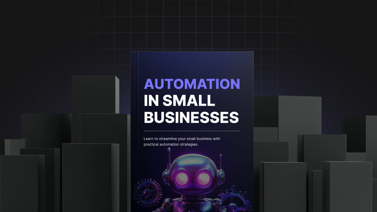 Automation in Small Businesses